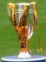 DSC00111The skybet league 1 trophy